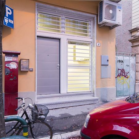 Freccia Rossa Bologna Apartment Exterior photo