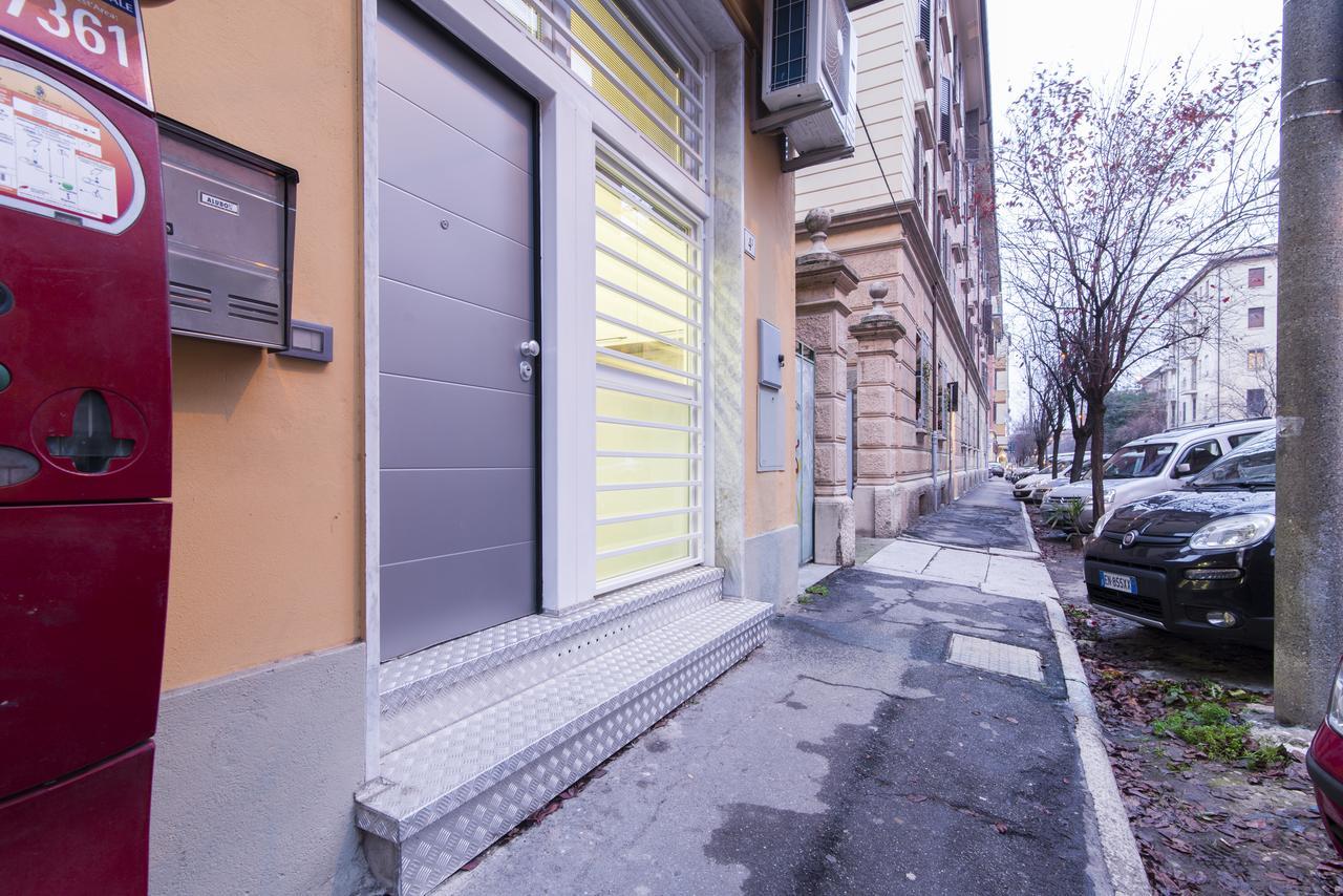 Freccia Rossa Bologna Apartment Exterior photo